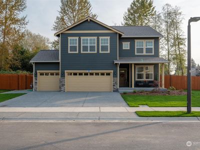 205 Shannon Avenue, Sedro Woolley, WA, 98284