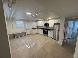 2634 Langston Blvd Unit 100, Arlington, VA 22201