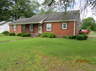 805 N Main St, Ripley, MS 38663