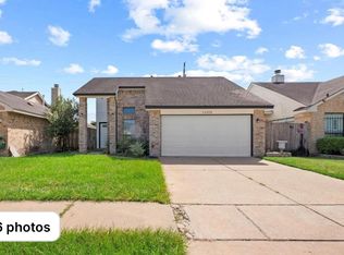 13539 Bonilla Ln, Houston, TX 77083