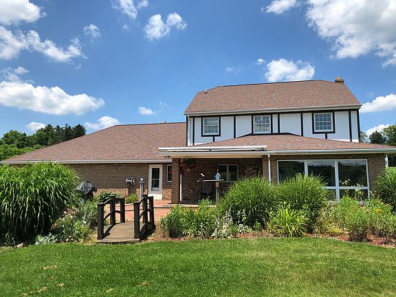 Rear..All Roof 13 years old