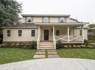 517 Old Bridge Ct, Mount Pleasant, SC 29464
