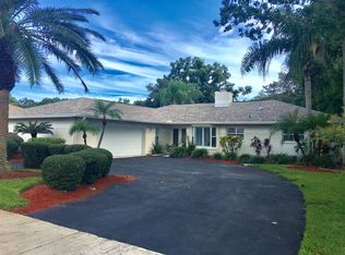 100 Citrus Ct, Palm Harbor, FL 34683