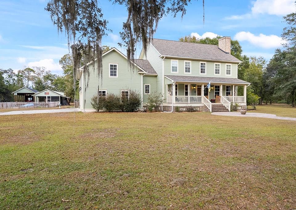 343 Swinney Ln, Midway, GA 31320 MLS 145973 Zillow