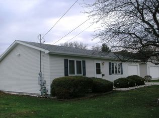 514 Whitney Ave, Kewanee, IL 61443