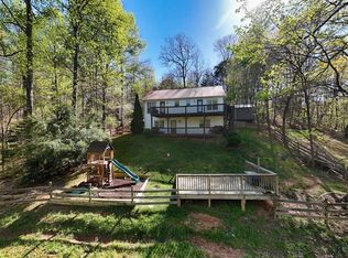 5977 Brasstown Creek Est, Young Harris, GA 30582