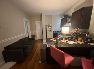 1193 Commonwealth Ave APT 8, Boston, MA 02134