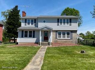 162 College St, New Castle, KY 40050