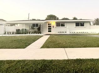 8801 SW 21st Ter, Miami, FL 33165