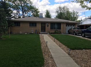 3165 Salem St, Aurora, CO 80011