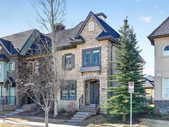 548 N Quarry Park Blvd SE, Calgary, AB T2C 5J2