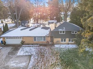 32 Lynnwood Ave, Chatham Kent, ON N7M 5J4