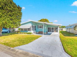 35121 Wagner Way, Zephyrhills, FL 33541