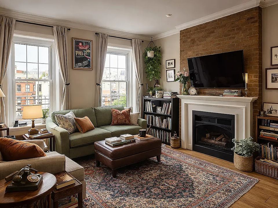 2nd image of 53 Leroy St APT 5A