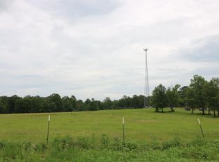 Ab985 Tr36 1 Co Rd #1028, Newton, TX 75966