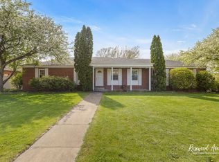 493 Parseghian Pl, Manteno, IL 60950