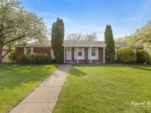 493 Parseghian Pl, Manteno, IL 60950