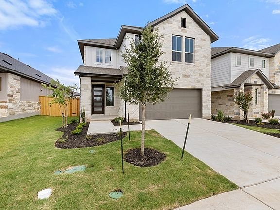 Exterior Style D
