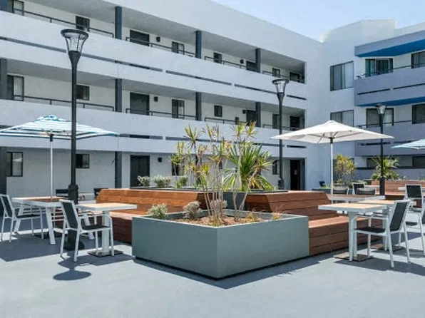 Woodstone Apartments