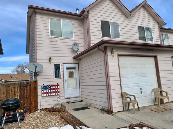 1445 6th Street, 1445 6th St APT A, Greeley, CO 80631