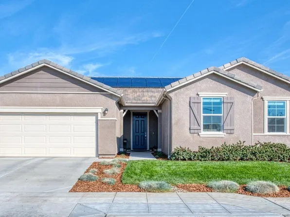 6326 W Portola Ave, Fresno, CA 93723