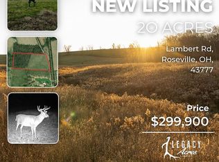 0 Lambert Rd, Roseville, OH 43777