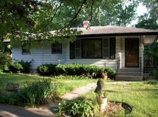 7919 Locust Ave, Gary, IN 46403