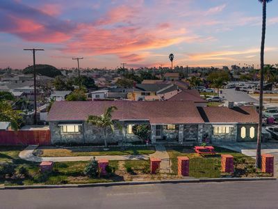 187 Princeton Ave, Oxnard, CA, 93036
