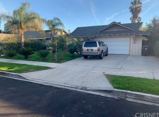 18606 Community St, Northridge, CA 91324