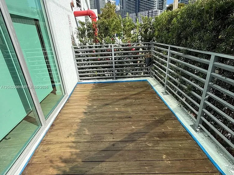 1600 SW 1st Ave #Townhouse 09 — Photo 24