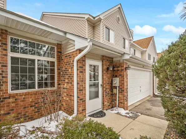 1269 Birch Ct, White Bear Lake, MN 55110