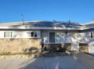 45515 3rd St E, Lancaster, CA 93535