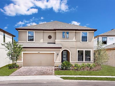 13069 Homestead Ln, Parrish, FL, 34219
