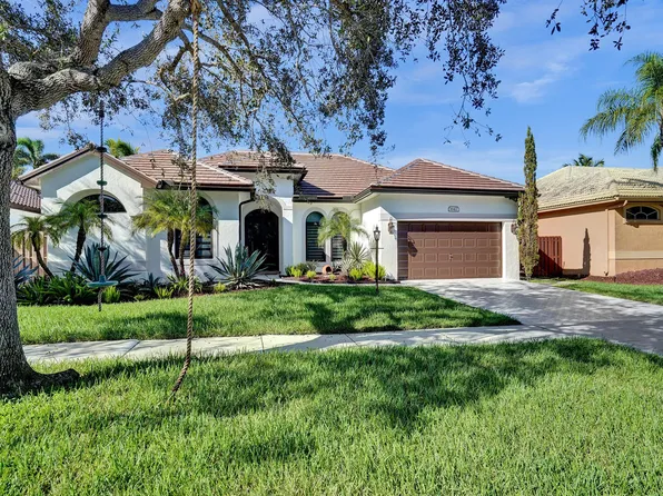 16427 Mariposa Circle, Fort Lauderdale, FL 33331