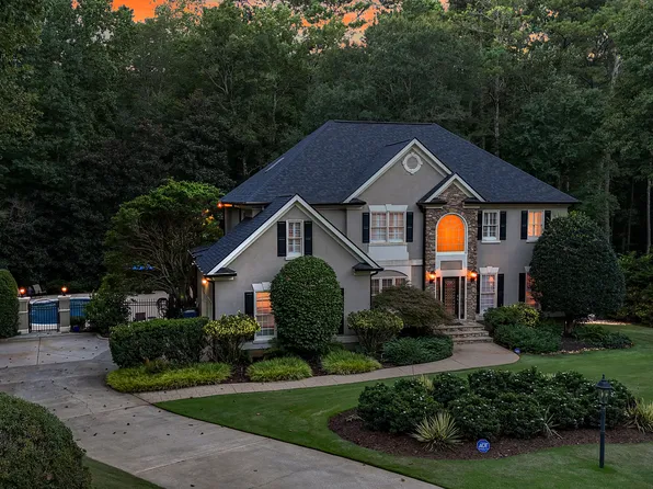 412 Loyd Rd, Peachtree City, GA 30269
