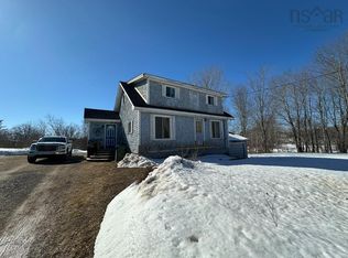 2043 Highway 359, Centreville, NS B0P 1J0