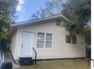 754 Farnell St, Mobile, AL 36606