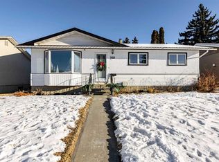 3325 E 42nd Ave, Red Deer, AB T4N 2Y7