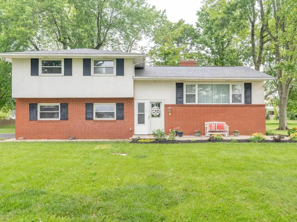 7025 Shier Rings Rd, Dublin, OH 43016