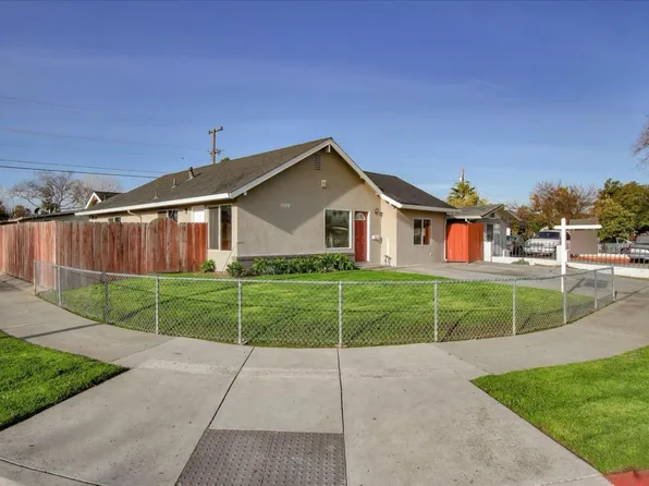 1599 Terilyn Ave, San Jose, CA 95122