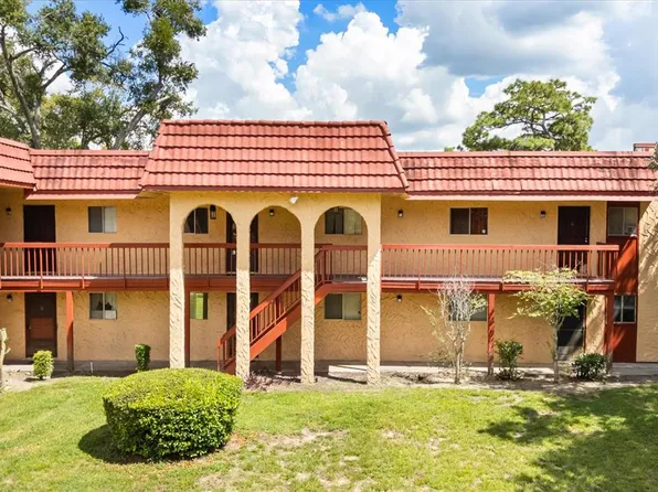 2858 N Powers Dr APT 123, Orlando, FL 32818