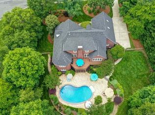 4712 Myers Ln, Harrisburg, NC 28075