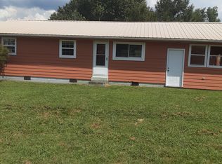 254 Painter Rd, Chuckey, TN 37641