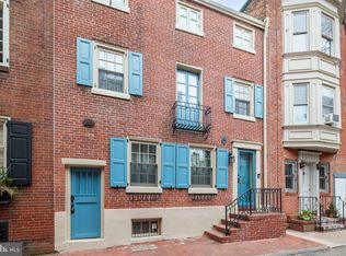 314 S Iseminger St, Philadelphia, PA 19107