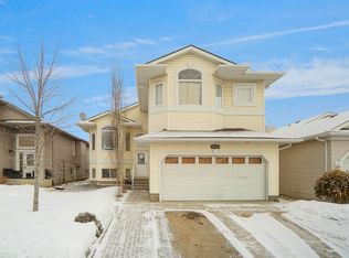 4816 155th Ave NW, Edmonton, AB