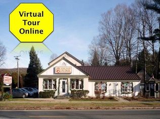 260 Stockbridge Rd, Great Barrington, MA 01230