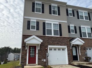 23365 Leyland St, California, MD 20619