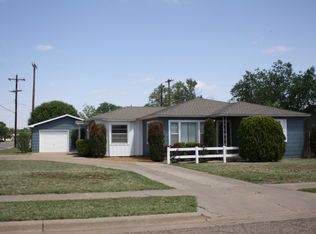 2620 44th St, Lubbock, TX 79413