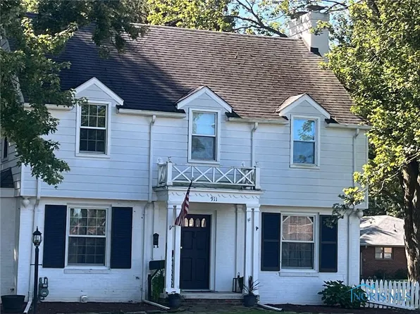 911 W Wooster St, Bowling Green, OH 43402