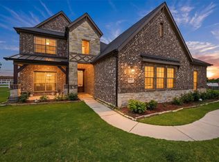 1120 Cedar St, Howe, TX 75459